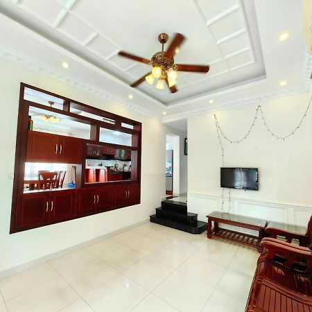 Happy Life Villa Nha Trang Exterior photo