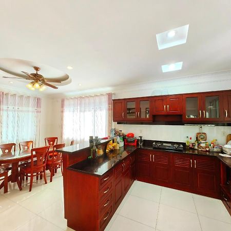 Happy Life Villa Nha Trang Exterior photo