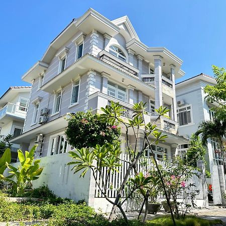 Happy Life Villa Nha Trang Exterior photo