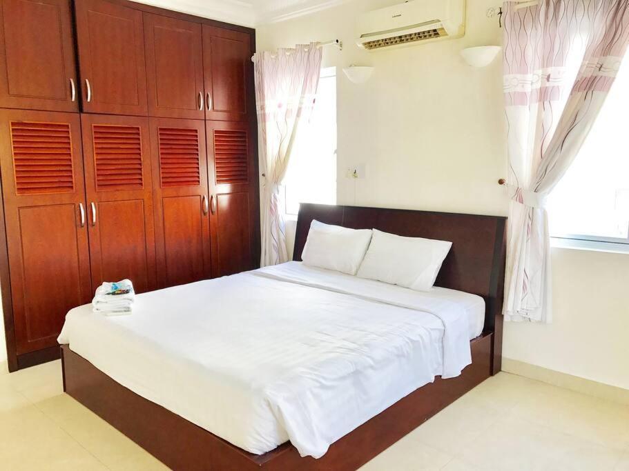 Happy Life Villa Nha Trang Exterior photo