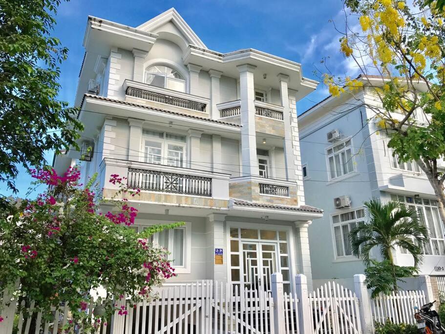 Happy Life Villa Nha Trang Exterior photo