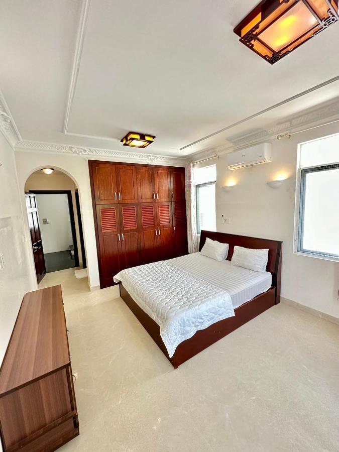 Happy Life Villa Nha Trang Exterior photo