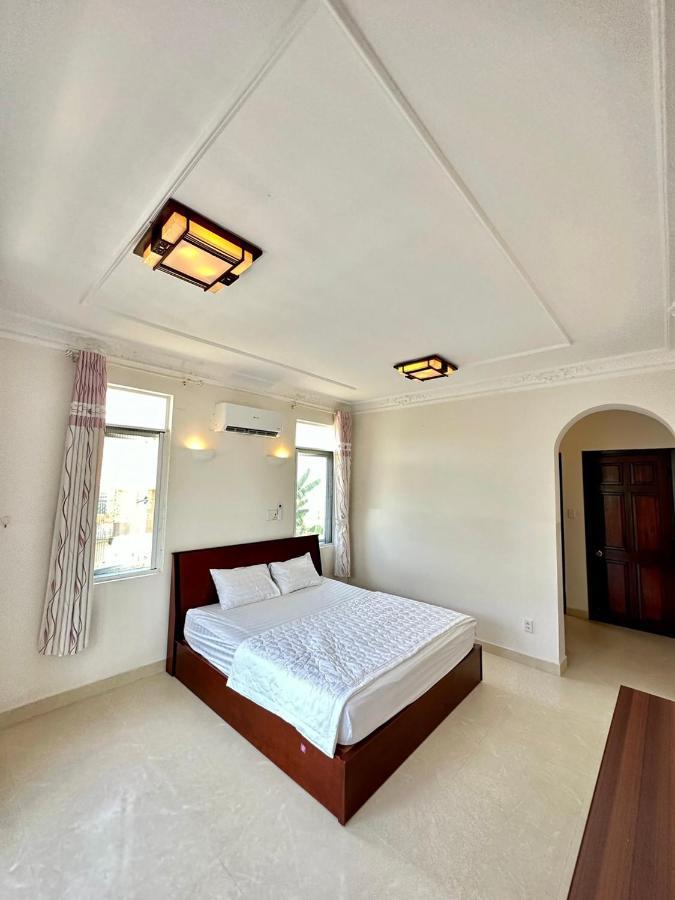 Happy Life Villa Nha Trang Exterior photo