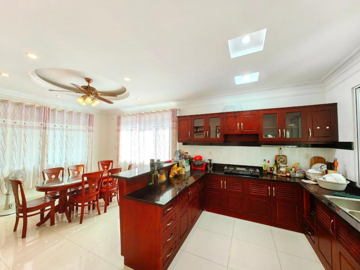 Happy Life Villa Nha Trang Exterior photo