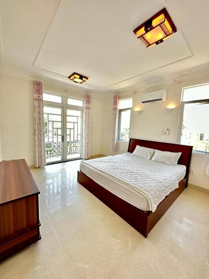 Happy Life Villa Nha Trang Exterior photo