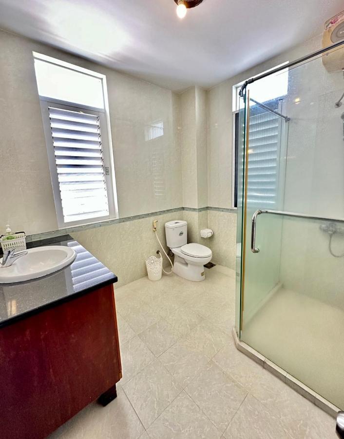 Happy Life Villa Nha Trang Exterior photo