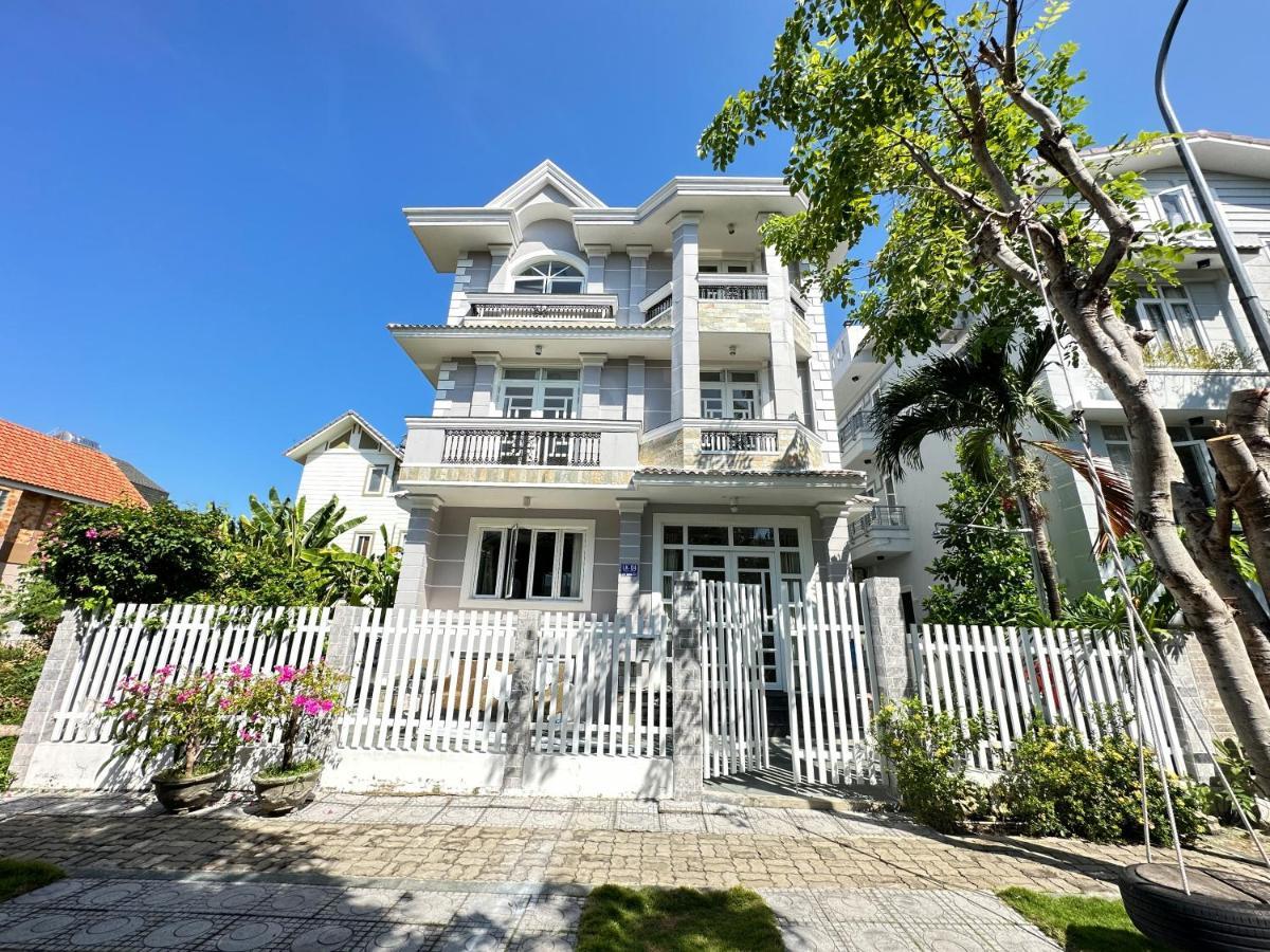 Happy Life Villa Nha Trang Exterior photo