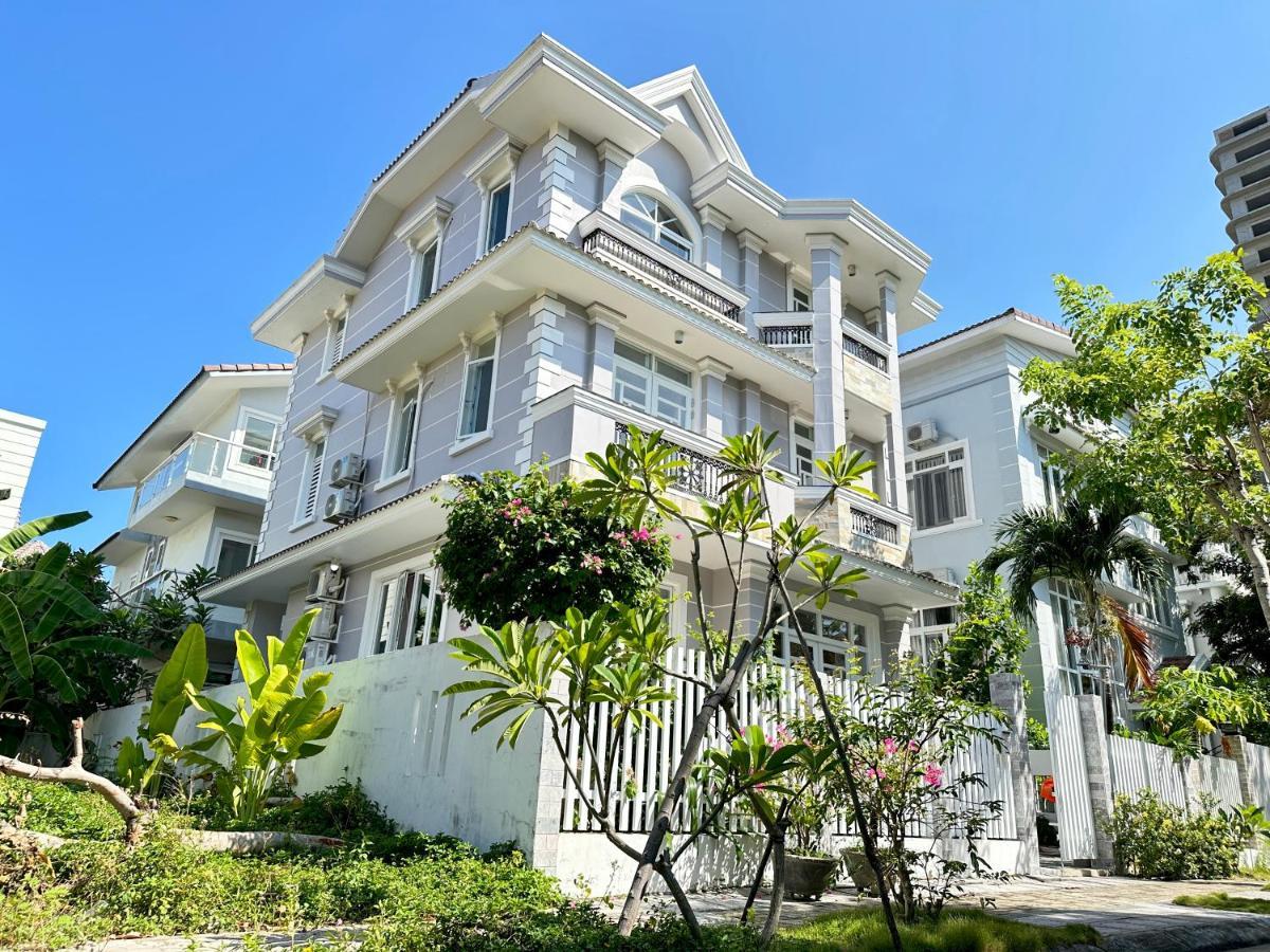 Happy Life Villa Nha Trang Exterior photo