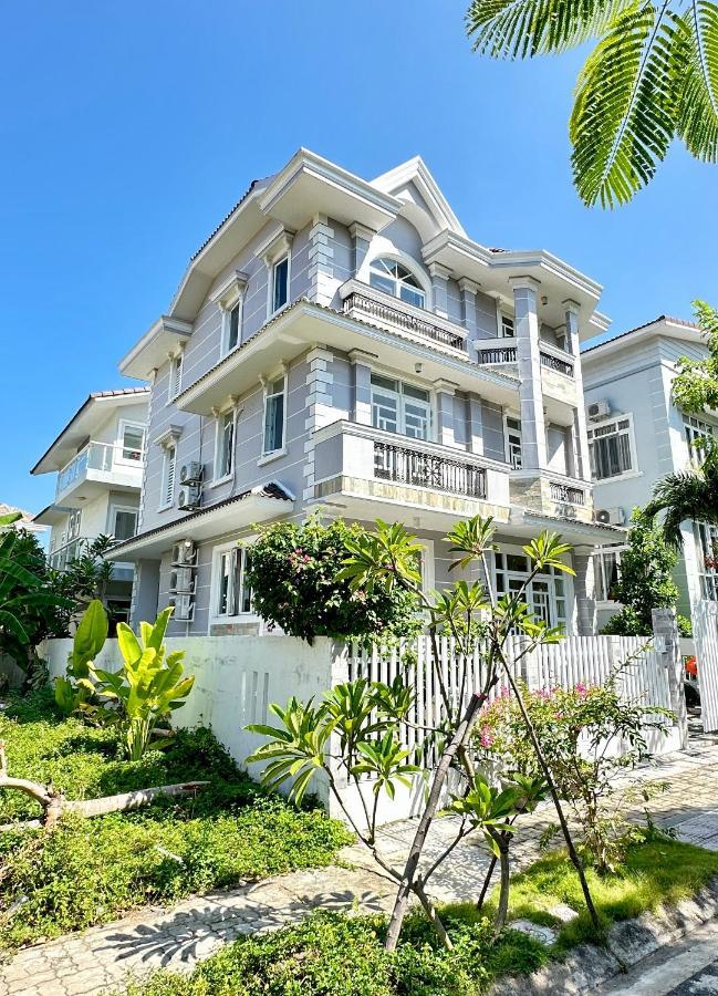 Happy Life Villa Nha Trang Exterior photo