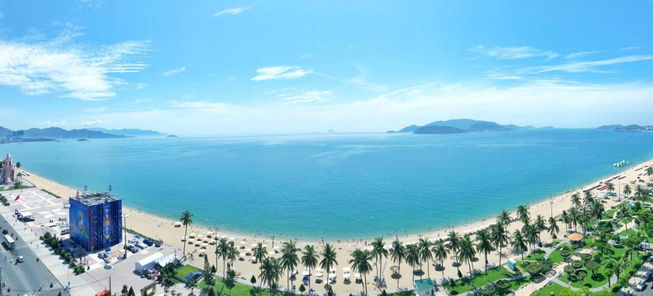 Happy Life Villa Nha Trang Exterior photo